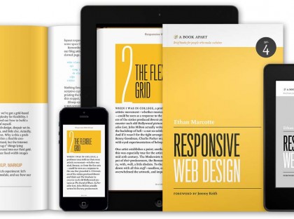 The State Of Responsive Web Design