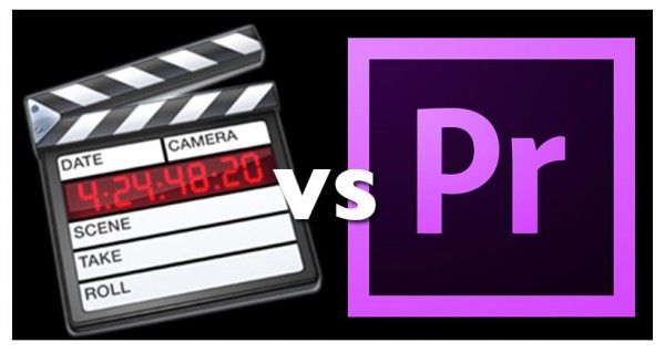 Video Editing Apps: Premiere Pro vs Final Cut Pro X vs Media Composer